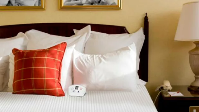 Nace una nueva estrella comercial del invierno… ¿ya te compraste un calienta cama?