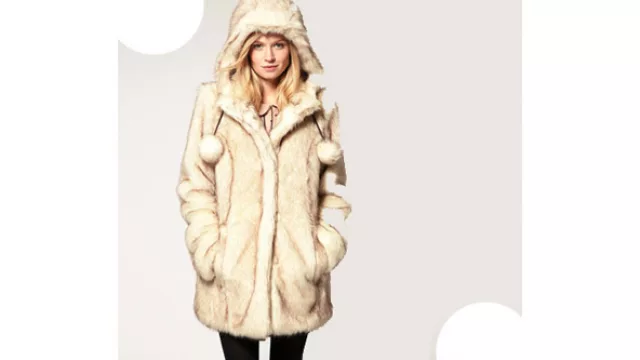 ¡Para abrigarte mejor!