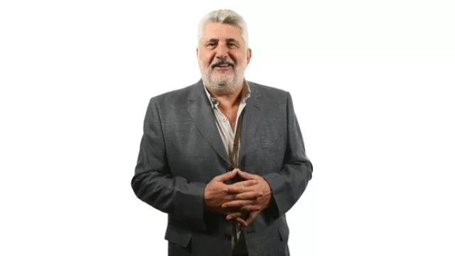 Daniel Boncompagni (Blotting Argentina)