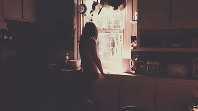 Diane di Prima, ¿Puedes poseer...