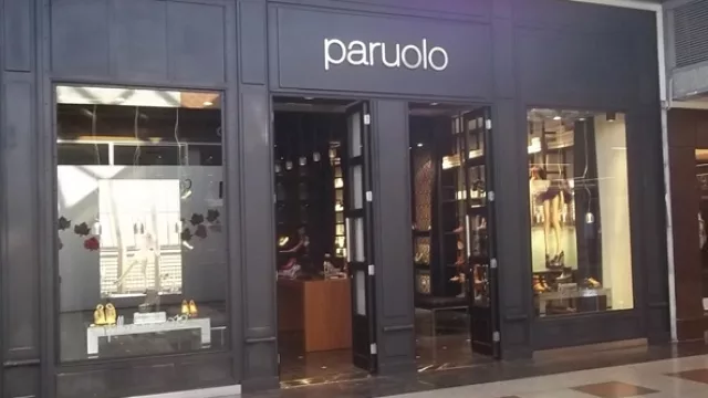 Córdoba Shopping le da la bienvenida a Paruolo (la marca viene con imagen renovada)