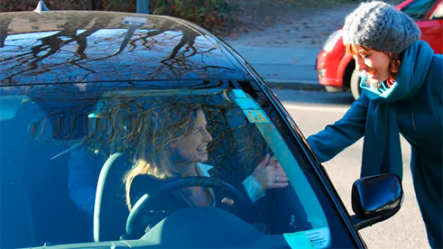 El consumo colaborativo, aun incipiente en Uruguay, suma cada vez más adeptos