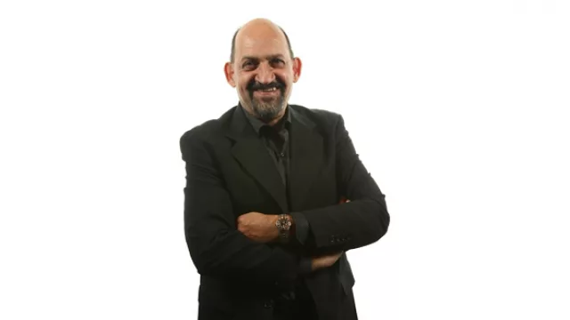 Orestes Lucero (La Mañana de Córdoba)