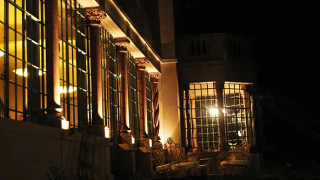 San Leonardo suma un hotel boutique y quiere convertir a Agua de Oro en un mega resort