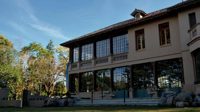 El proyecto entero apunta a transformar la zona de Agua de Oro en un mega resort