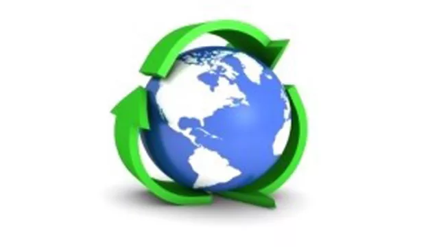 220 tambores de pintura serán contenedores de material reciclable (by Quimex y la Muni)...