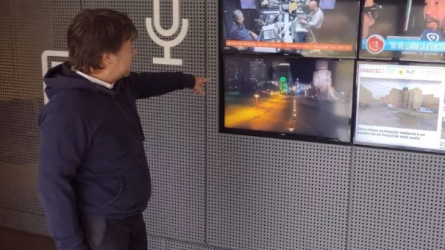 Viaje al interior de TVL, el grupo de medios rosarino que recupera LV2 para Córdoba (estará en la Torre Capitalinas)