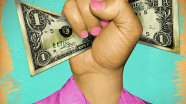 Raquel Lanseros, Paradoja