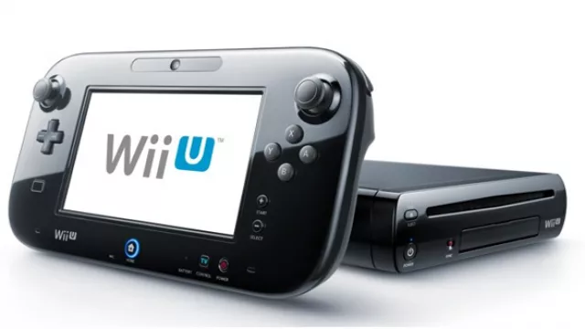 Nintendo lo hizo de nuevo: la Wii U atrae los ojos del mundo