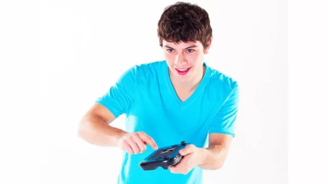 Y así, durante un juego