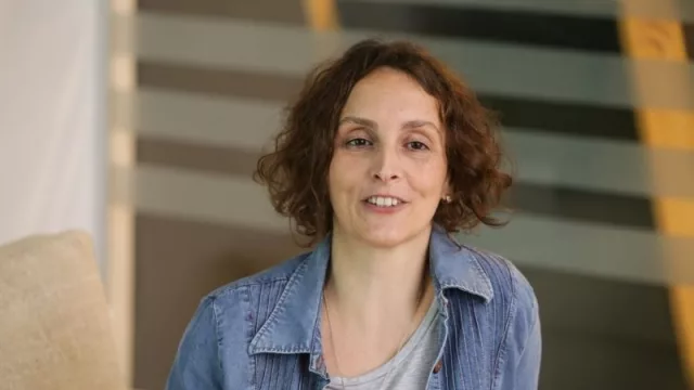 “Nuestro fuerte es el pantalón cargo y de hecho también estamos en una proyección de lanzar nuestra línea propia de pantalones cargo”.