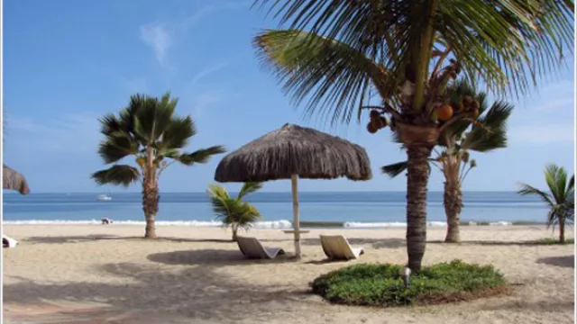 ¿Tenías a Perú como destino para tus vacaciones playeras? Transatlántica y Lan te llevan a Punta Sal por US$ 1.150