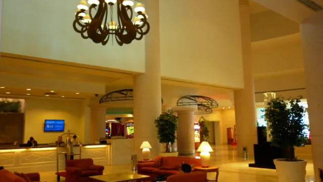 Punta del Este tendrá un Centro de Congresos y Convenciones para 5.000 personas en 2013 (US$  30 millones)