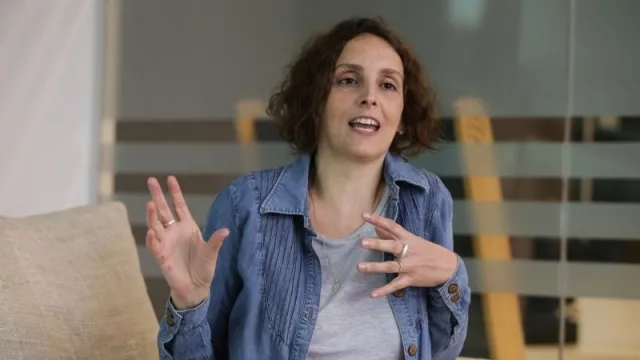 “Luego de crear una marca, de consolidarla en el mercado, hoy nos permite poder volver al pueblo y llegar a todos lados con los medios de transporte. Hoy no importa dónde estemos”.