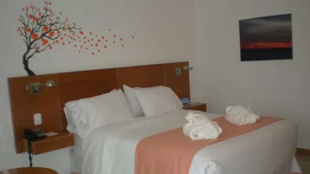 Las habitaciones de Sisai arrancan en los US$ 140