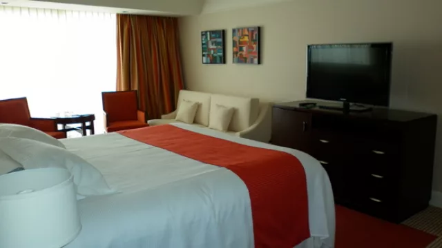 Pasar una noche en el Conrad, arranca en los US$ 230