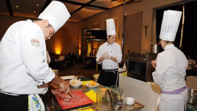 Se viene “Córdoba Cocina 2012” (y ya anunció a su jurado)