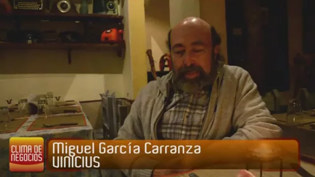 Vinicius, un clásico que se renueva