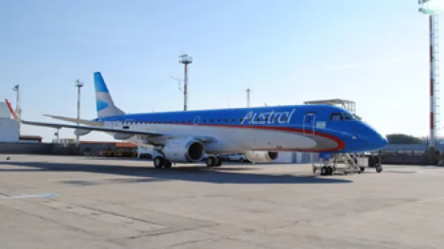 Luego del Corredor Federal, se viene el Corredor Petrolero de AA (y pasa por Córdoba)