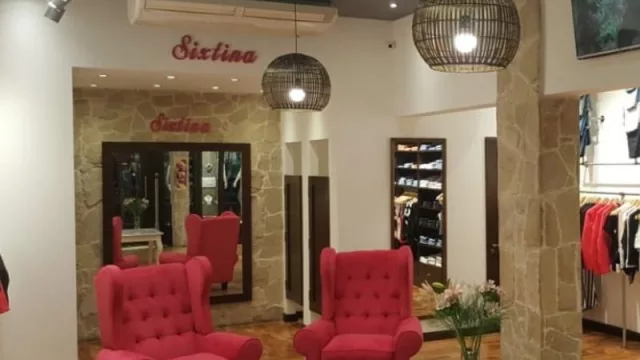 De revendedores a fabricantes: Sixtina Jeans sigue avanzando (ahora con su modelo de franquicias)