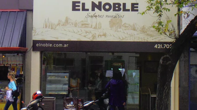 Las mejores empanadas cada vez más cerca: El Noble abrió 2 nuevos locales