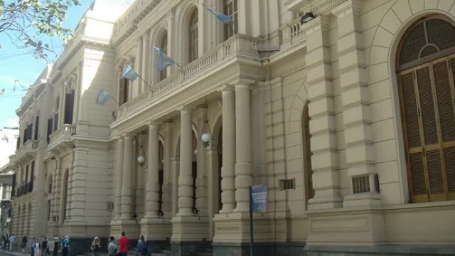 Prueba superada para el Bancor: en 4 meses ganó $ 56 millones (más de lo previsto para todo el año)