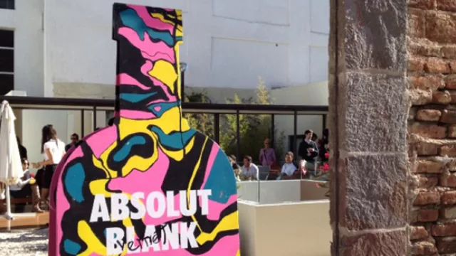 La marca convocó en el Azur Real hotel boutique a los bartenders de Córdoba