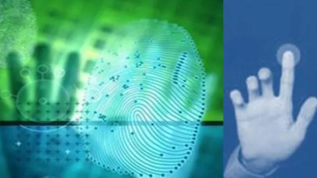 Cómo tener acceso a tu edificio con identificación de huella dactilar por sólo $ 300 por mes