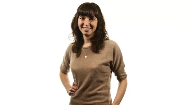 Bárbara Heyd Murad (Gráfica Latina SRL y mucho más)