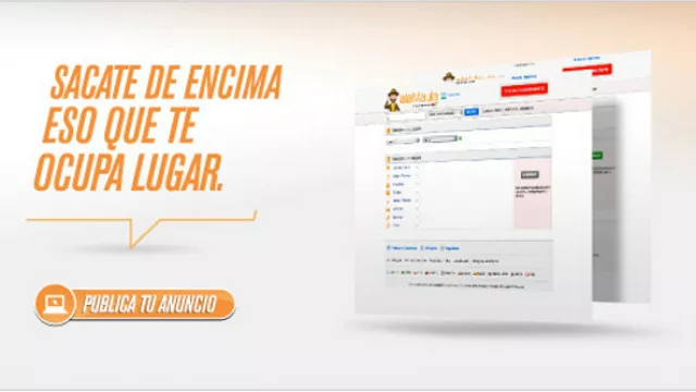 Clasificados gratuitos, categoría que crece en la web (dice eBay)