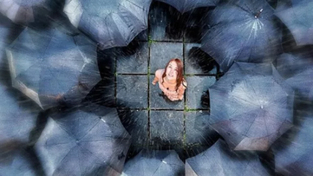 Gladys González, Esta primavera