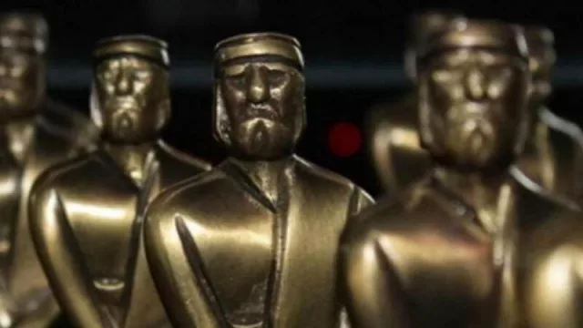 Desde anoche con los Martín Fierro, el Doce ya transmite en HD (un salto como fue pasar del blanco y negro al color)