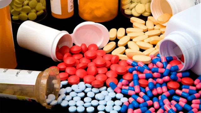 Empastilladas: 4 de cada 10 mujeres de entre 56 y 65 años consumen tranquilizantes