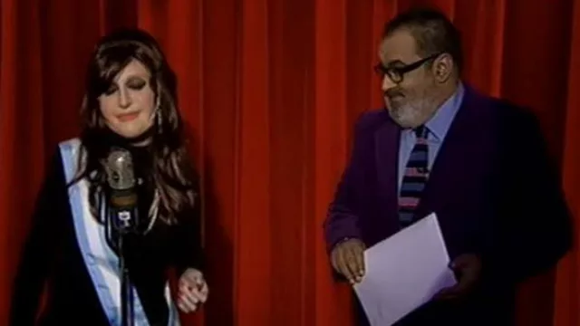 En Córdoba Lanata mide tanto como un clásico Boca-Racing (17 puntos = 227.000 personas)