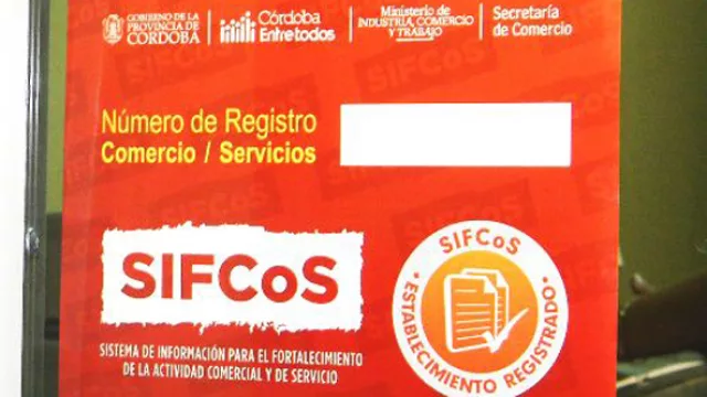 En Córdoba hay un local de alimentos y bebidas cada 348 habitantes (uno cada 226 en la Ciudad)