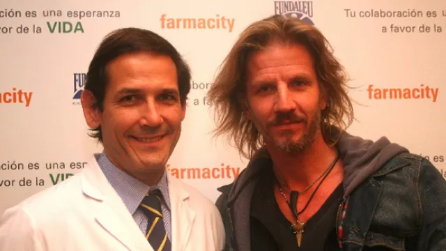 Nuevo récord de Fundaleu y Farmacity: cerca de $ 1 millón a favor de la vida