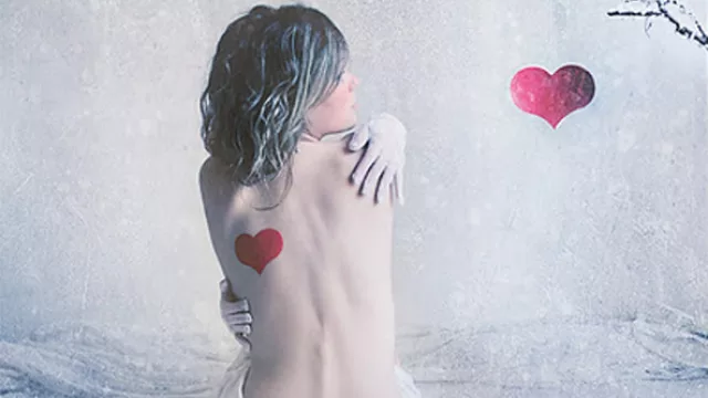 Alejandra González, 3 poemas 3