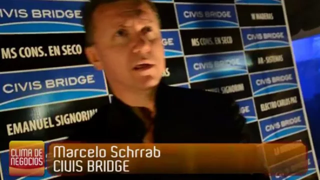 Civis Bridge, una revolución en VCP