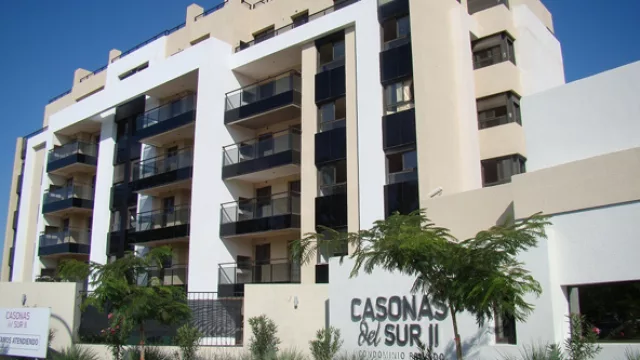 Grupo Edisur redobla su apuesta por las Casonas: entregó la número 27 y quiere llegar a los 1.000 deptos (más de 119.000 m2 cubiertos)