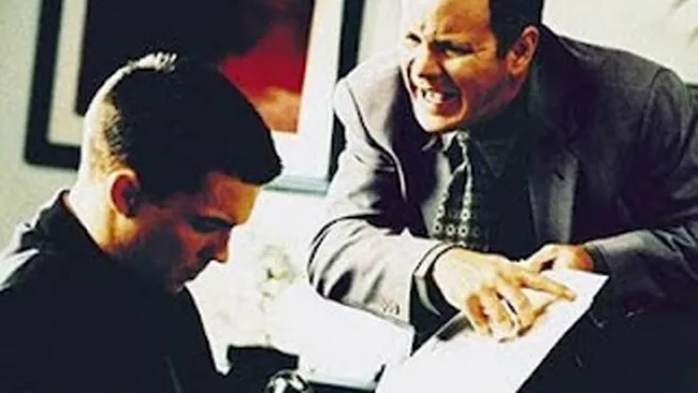 Pst, ¿mandarías a tu jefe a la punta del cerro? (el 30% de los argentinos sí)