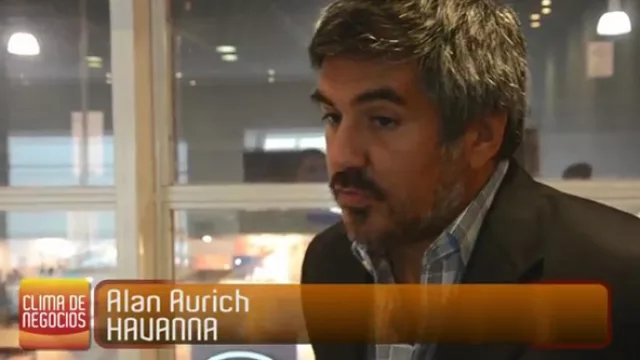 Havanna, de Mar del Plata al mundo