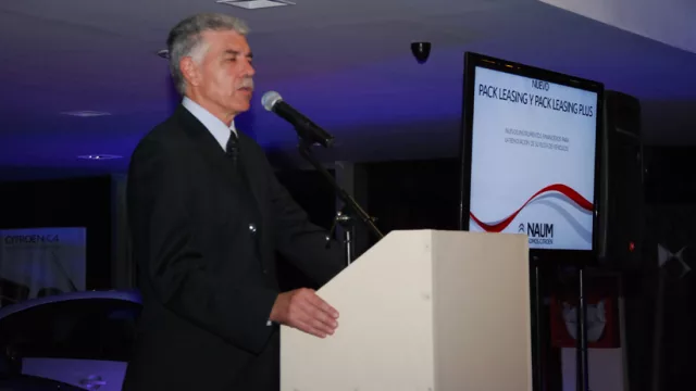 Pack Leasing de Citroën te muestra la mejor forma de comprar un auto con las ventajas impositivas