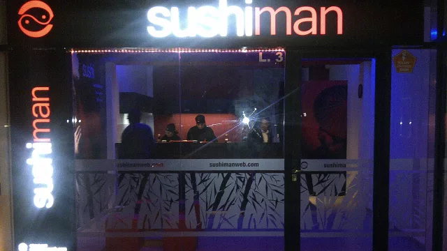 Sushiman llegó a Villa Allende, abre en Nueva Córdoba y va por 12 locales