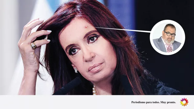 Campaña Lanata by Savaglio Studio