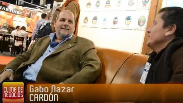 Cardón llega a su techo en AR (queda mucho afuera)