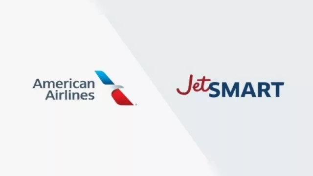 AA compra una parte de JetSmart: firman un pre-acuerdo de código compartido (incluye sumar millas de AAdvantage)