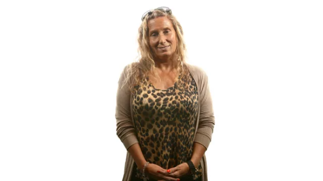 Pía Arrigoni (Orfeo Superdomo)