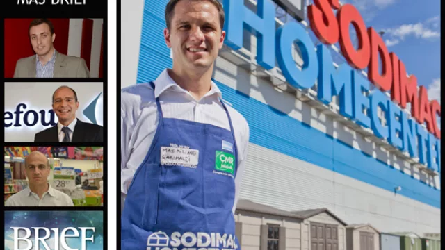 Maximiliano Garimaldi