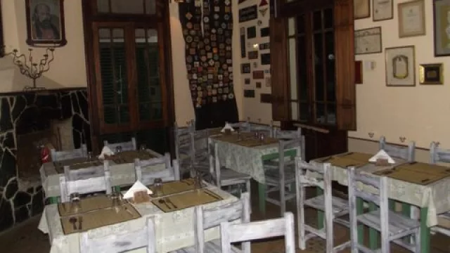 El espacio tiene capacidad para 70 comensales