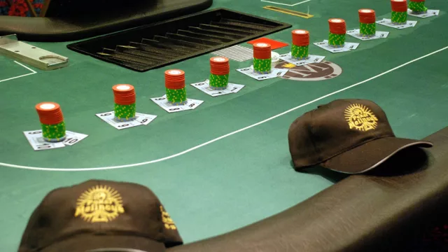 ¡Atentos los fanáticos del poker! (llega una nueva etapa del Santa Fe Poker Tour)